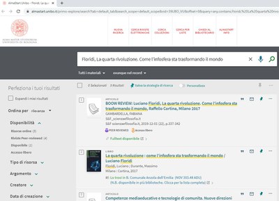 AlmaStart al volo risultati AlmaStart al volo risultati