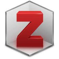 Logo Zotero Logo Zotero