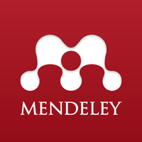 Mendeley logo Mendeley logo